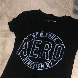 Aero shirt